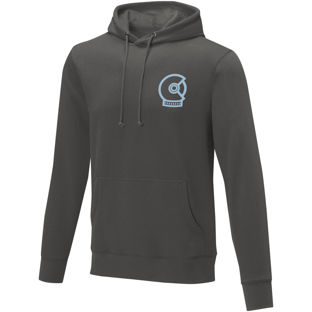 Charon Unisex Kapuzenpullover