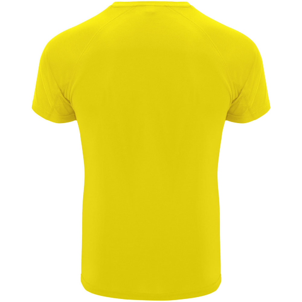 Bahrain 135 g/m² Sport T-Shirt für Kinder
