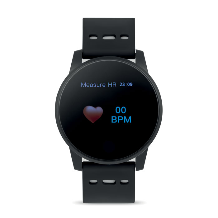 TRAIN WATCH - 4.0 Fitness Smart Watch