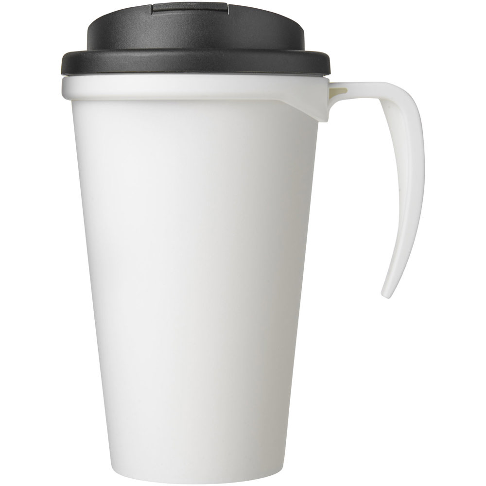 Americano® Grande 350 ml Isolierbecher mit auslaufsicherem Schraubverschluss