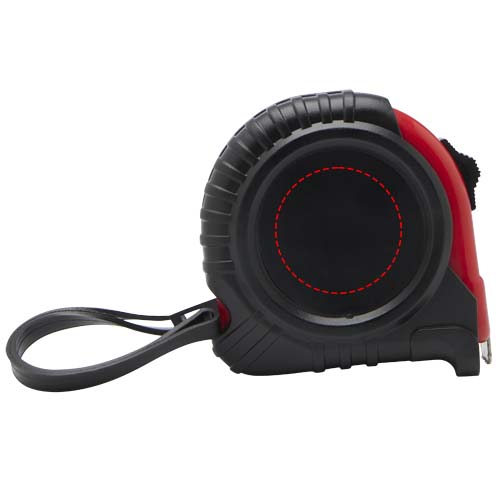 Score 5 Meter Maßband mit Gürtelclip
