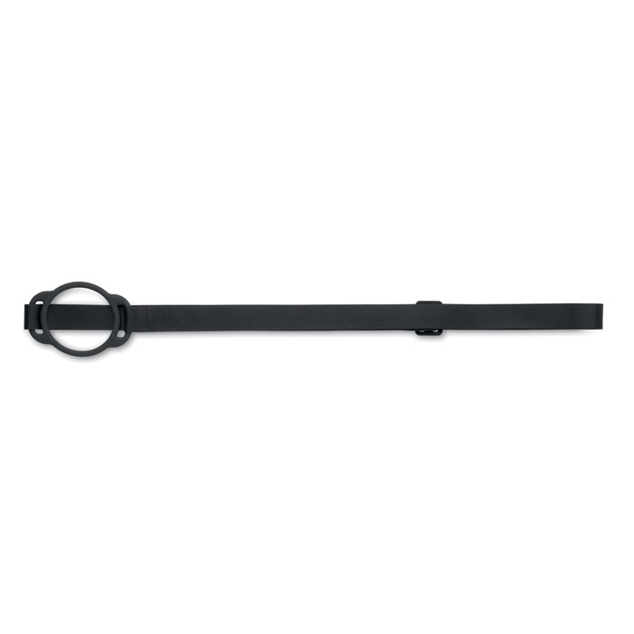 LANCUP - Lanyard mit Getränkehalter