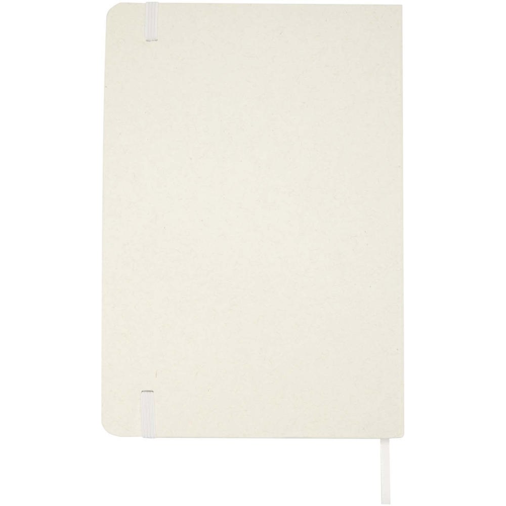 Bass A5 recyceltes Notizbuch, liniert