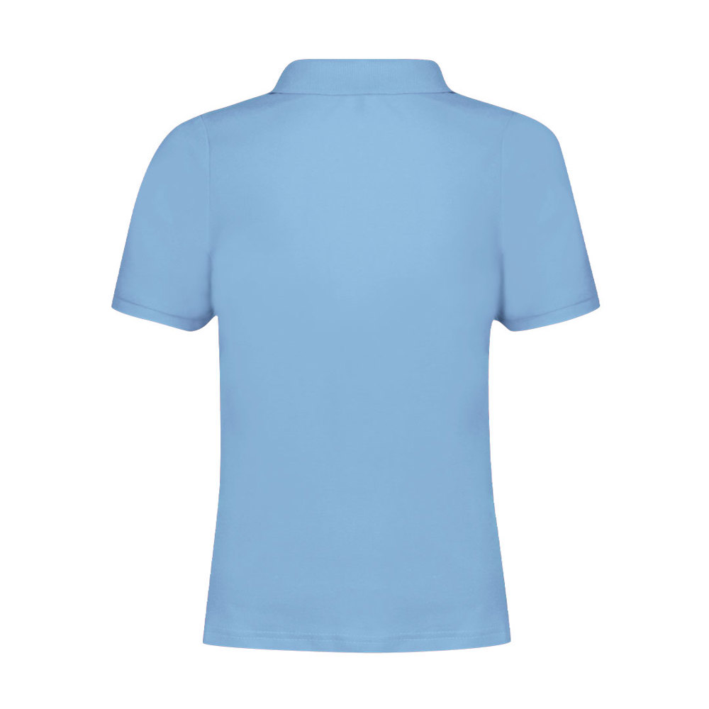 Erwachsene Frauen Farbe Polo-Shirt Charles