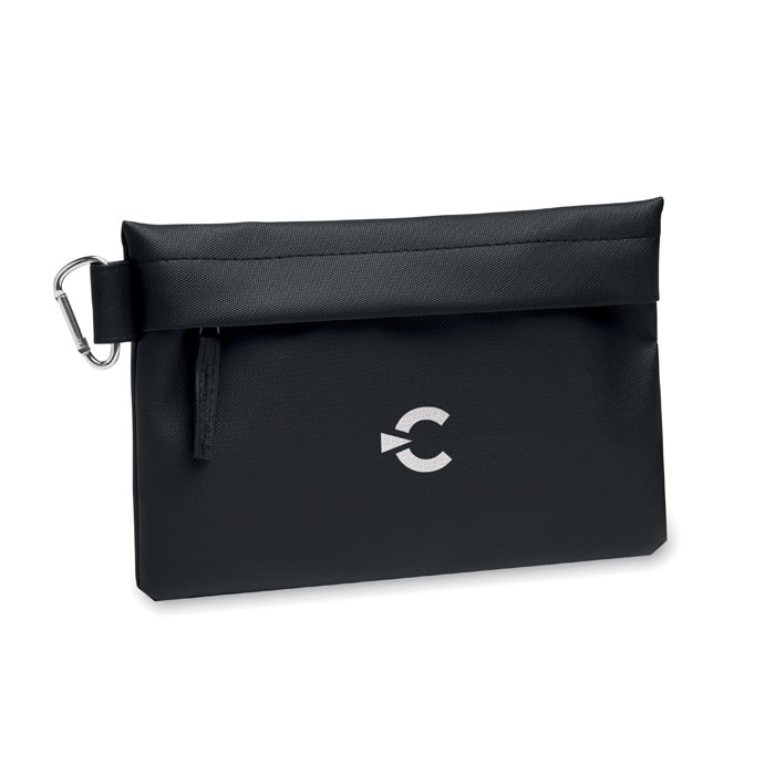 CARRY - Organizer/Hülle 600D RPET