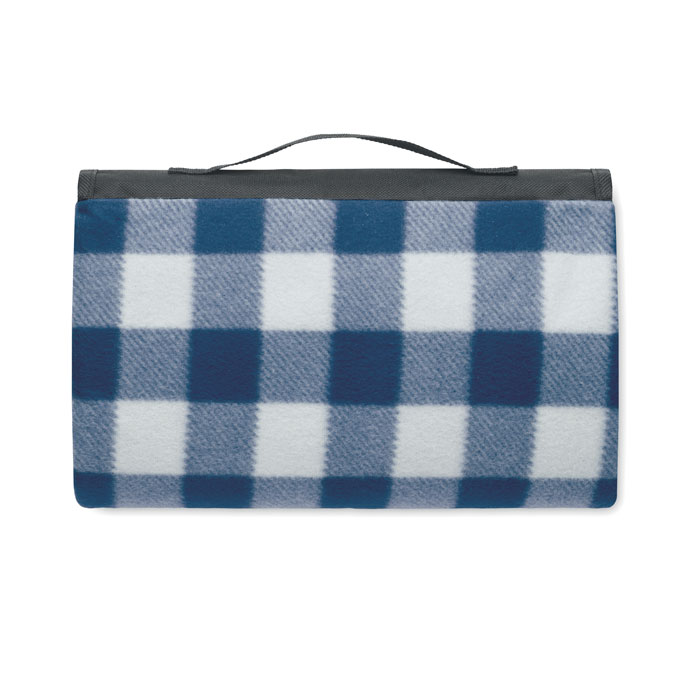 CALY - Picknick Decke RPET-Fleece