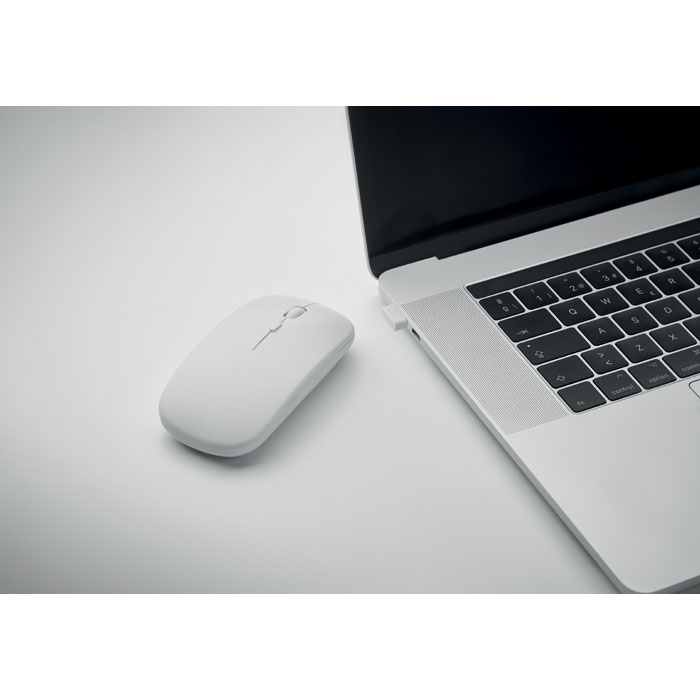 CURVY C - Optische Mouse