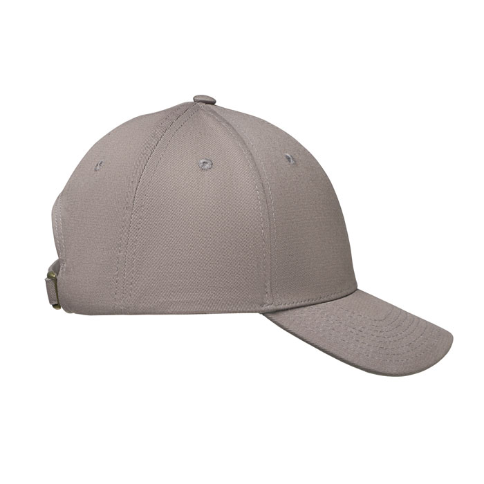 BAHAMAS - Baseball Kappe 6 Panels