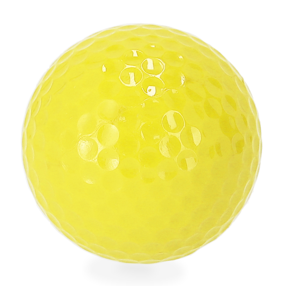 Golfball Nessa - AMA