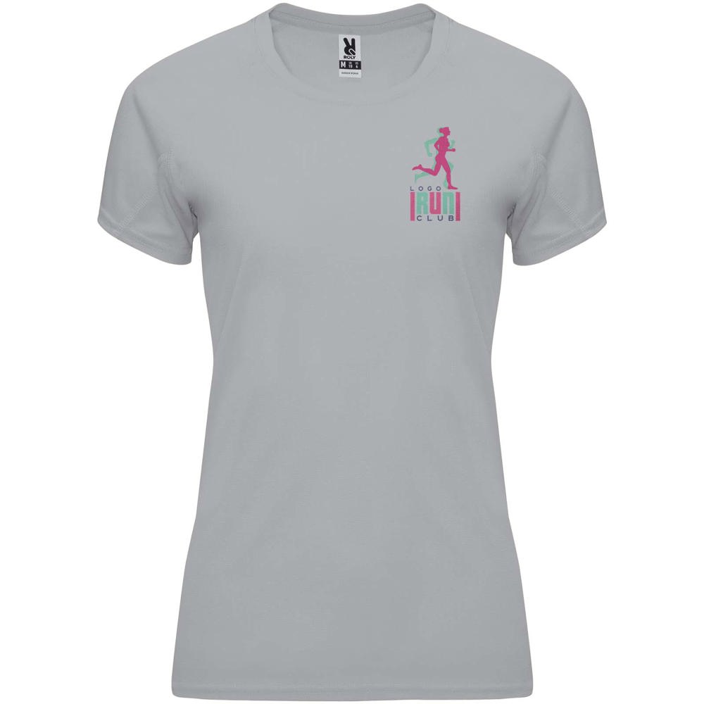Bahrain Sport T-Shirt für Damen