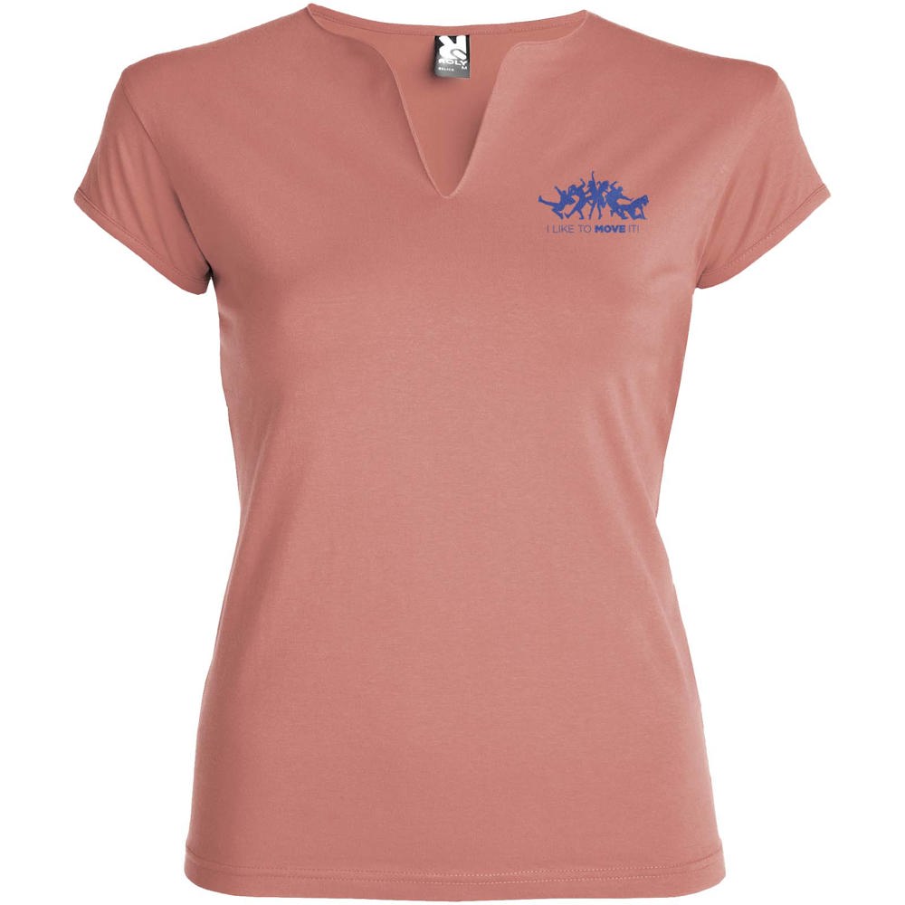 Belice 200 g/m² T-Shirt für Damen