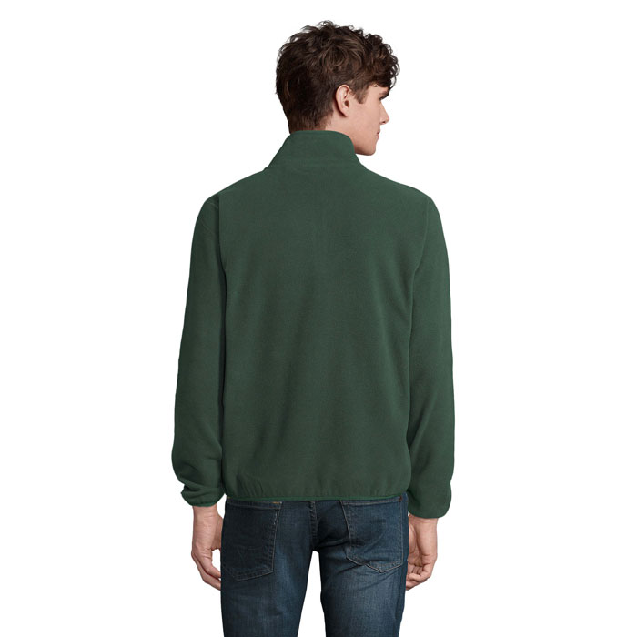 FACTOR MEN - FACTOR HERREN MICROFLEECE
