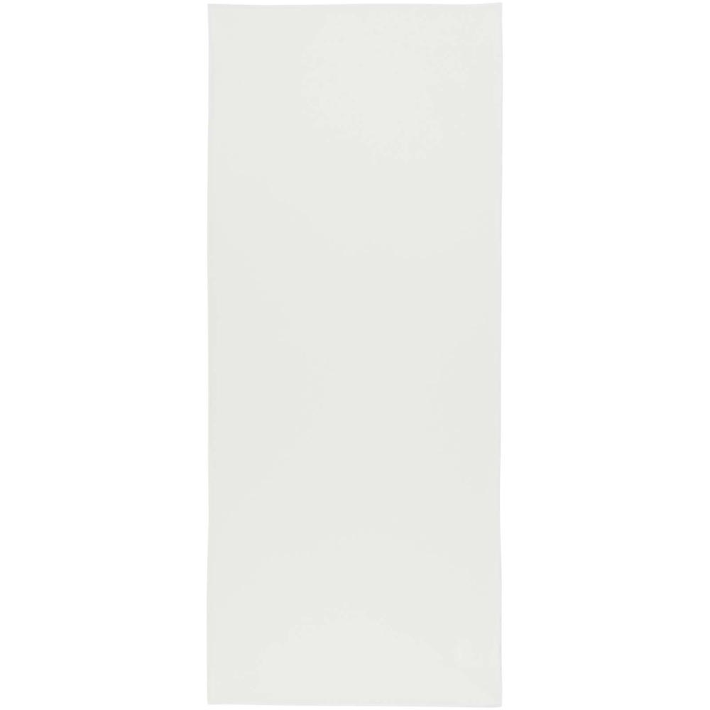 Lucas RPET Sporthandtuch 30 × 80 cm