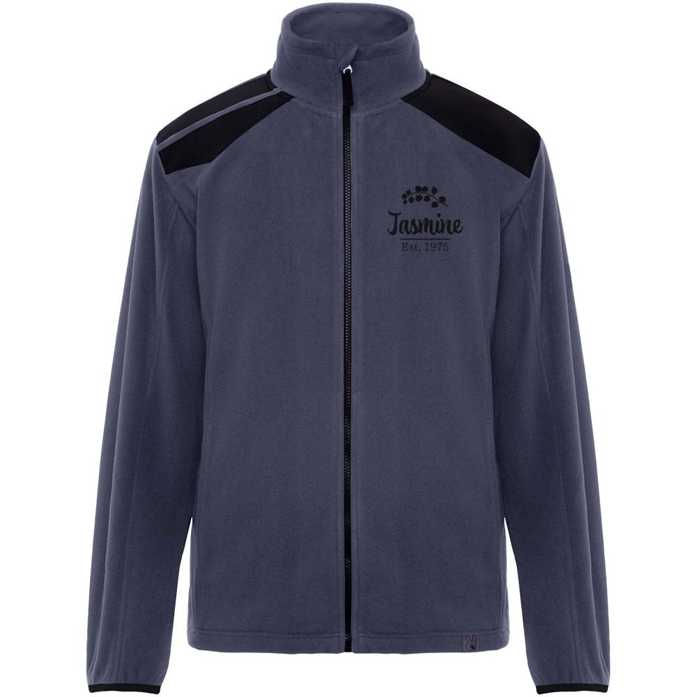 Terrano Mikrofleecejacke, unisex