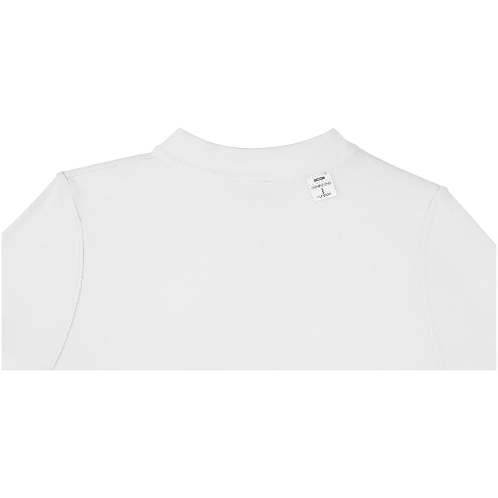 Deimos 105 g/m² Poloshirt cool fit mit Kurzärmeln für Damen