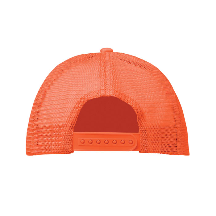 BUBBLE - Trucker cap 5 panels