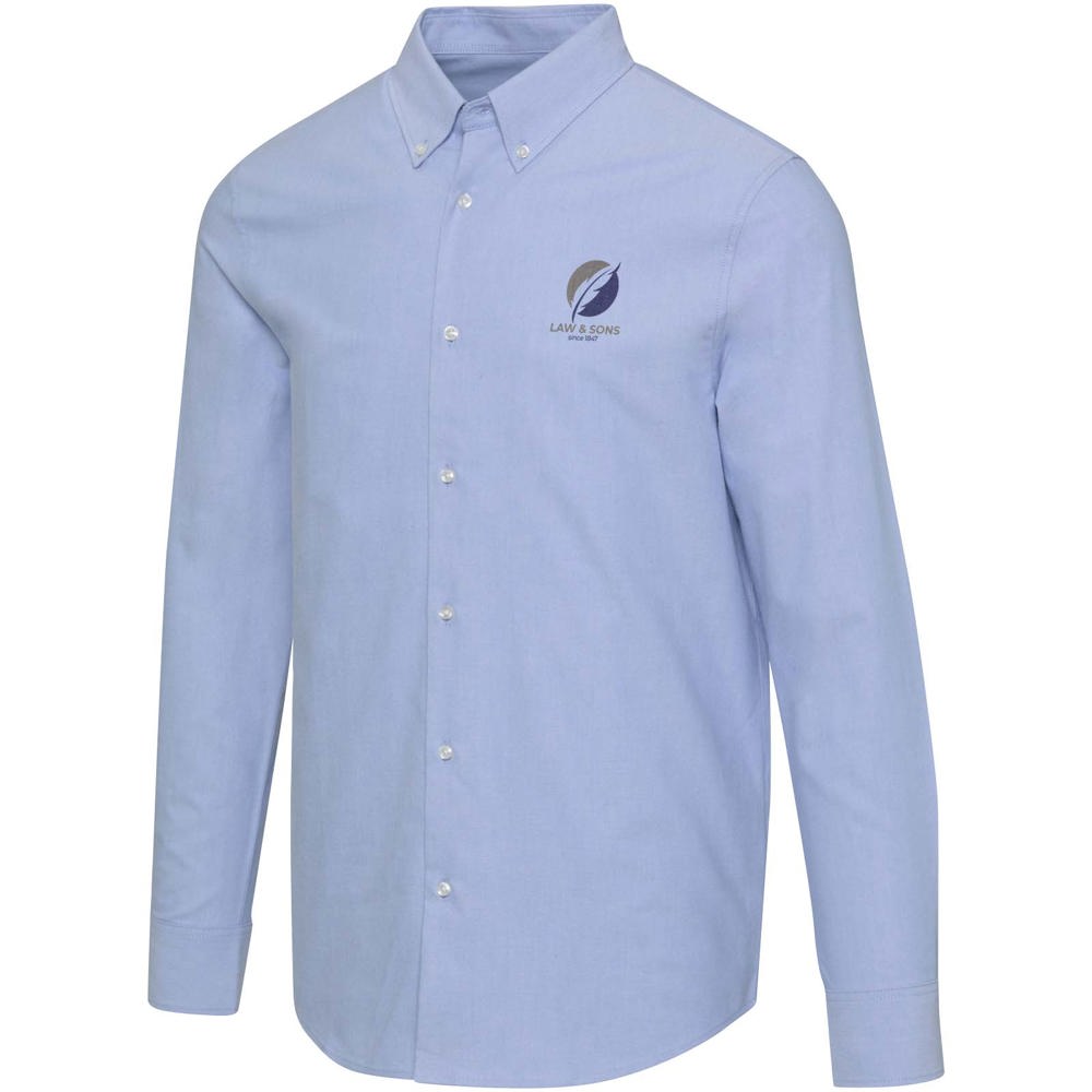 Sphene Oxford Hemd