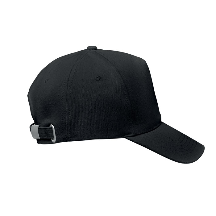 BICCA CAP - Cap organic cotton 250 g/m²