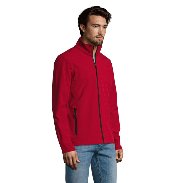 RACE MEN - RACE Herren Jacke 280g