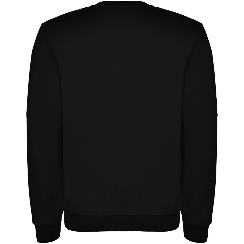 Clasica Sweatshirt mit Rundhalsausschnitt Unisex