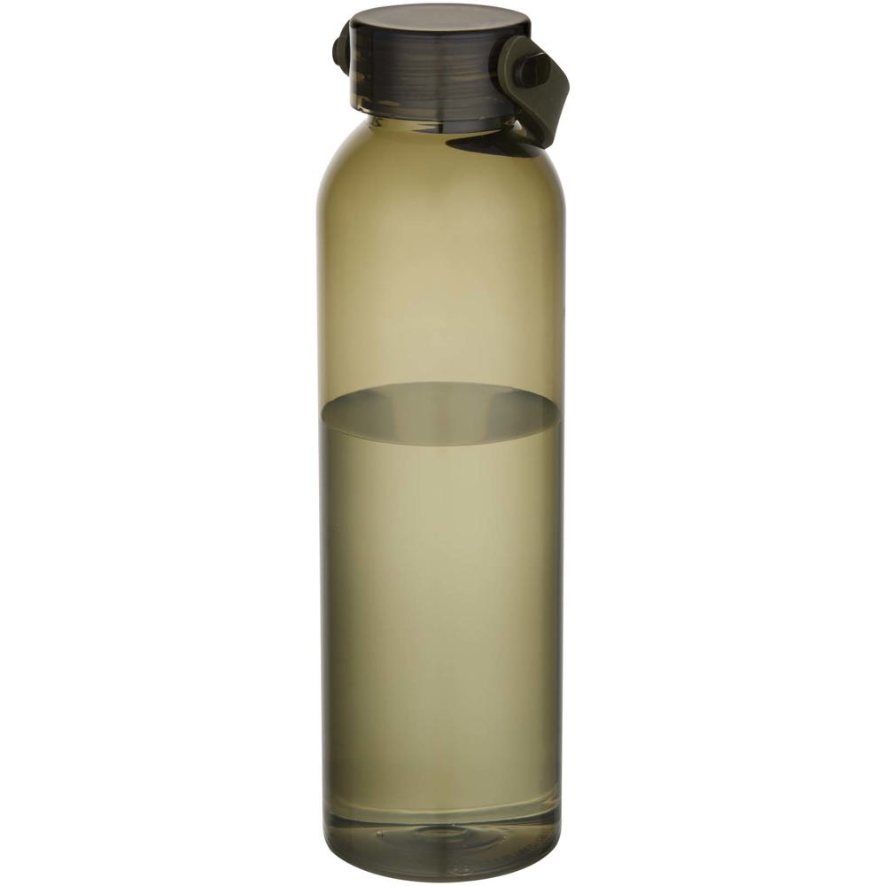 Alti 630 ml RCS-zertifizierte Trinkflasche aus recyceltem Kunststoff 
