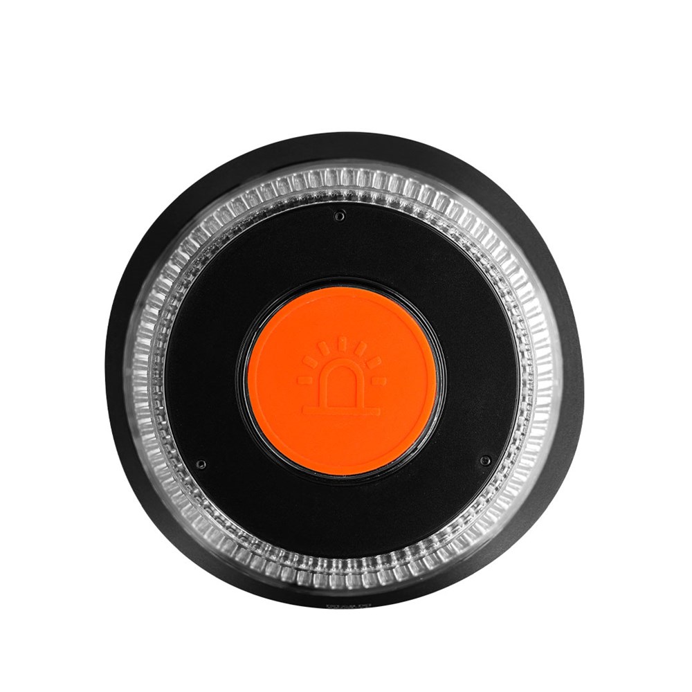 Geolokalisiert Notlicht V16 Kershaw