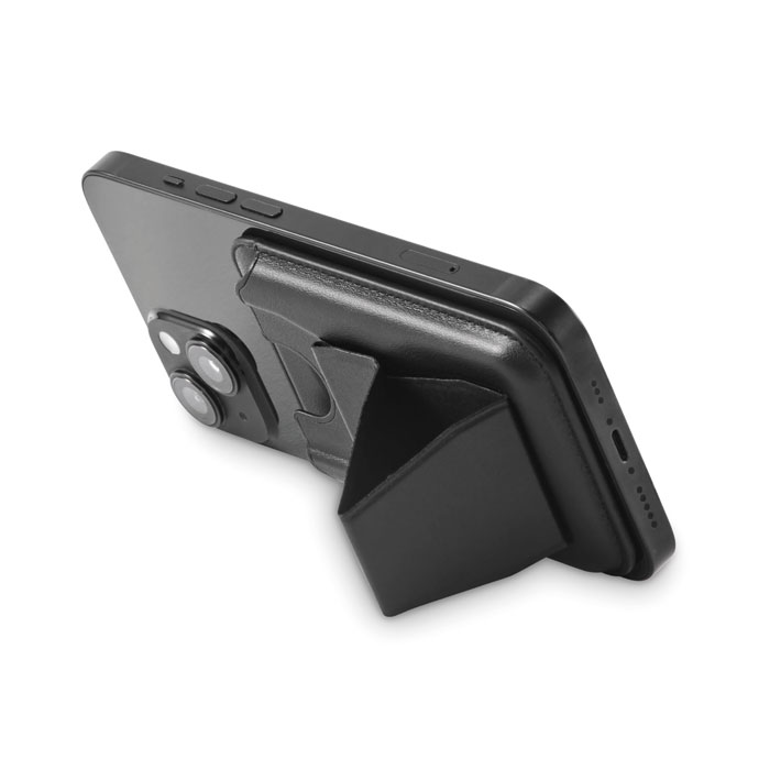 LEAMAG - Kreditkartenhalter magnetisch