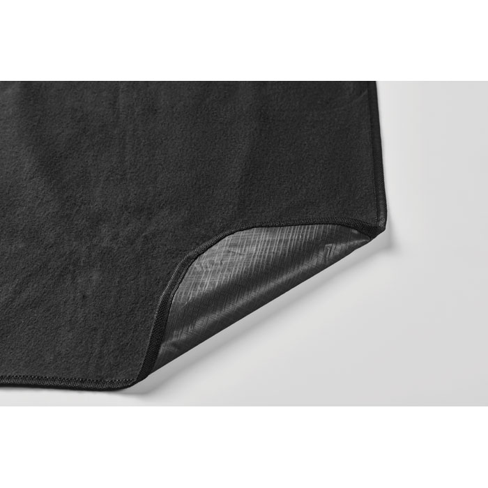 COSTA - Picknickdecke RPET-Fleece