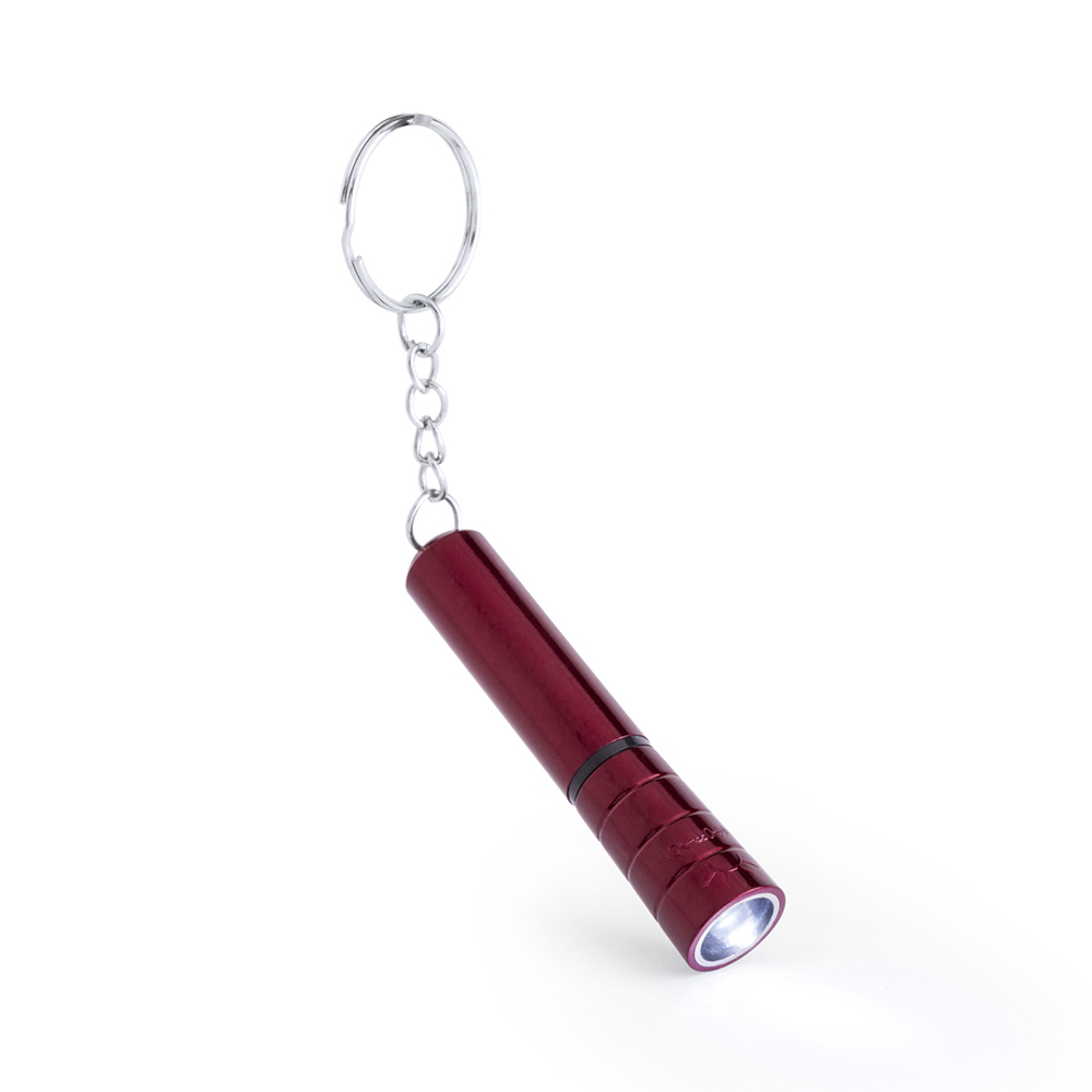 Lampe Schlüsselanhänger Flonse - ROJ
