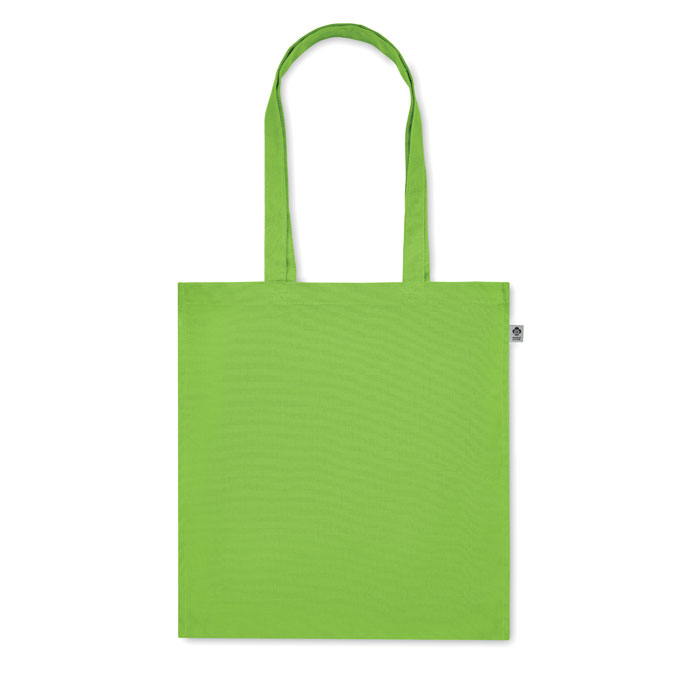 BENTE COLOUR - Einkaufstasche Organic Cotton