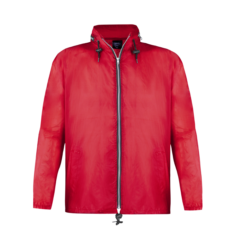 Regenjacke Garu