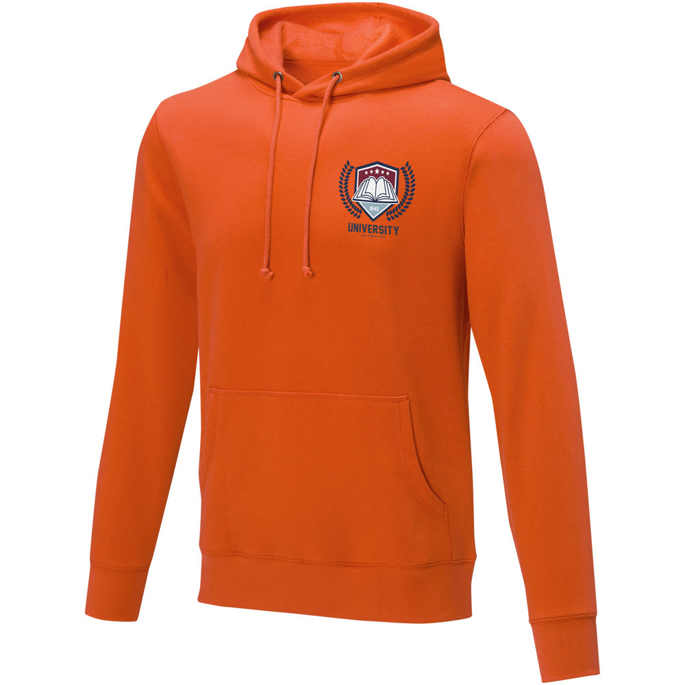 Charon Unisex Kapuzenpullover