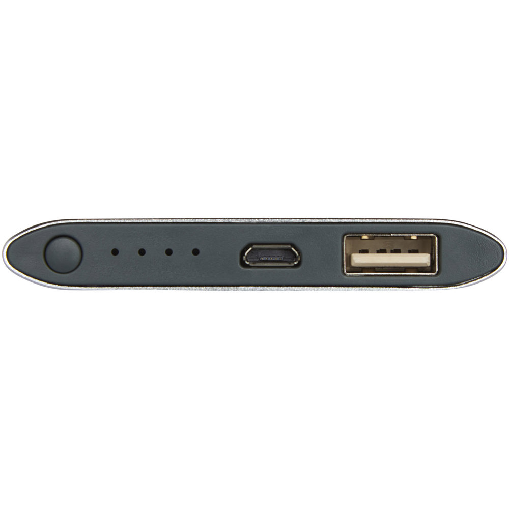 Juice 4000 mAh kabellose Powerbank 