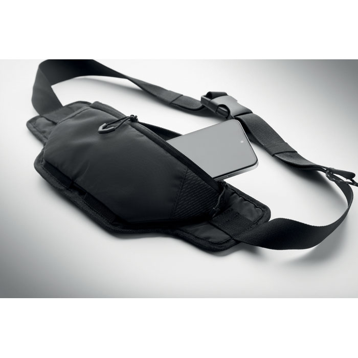NYKO - Gürteltasche 420D-Nylon