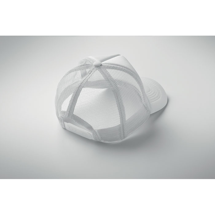 BUBBLE - Trucker cap 5 panels