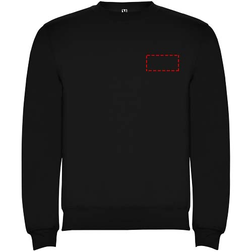 Clasica 280 g/m² Sweatshirt mit Rundhalsausschnitt für Kinder