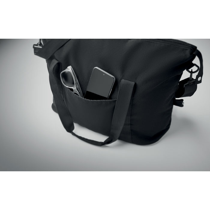KOPER TOTE - Weekender recy. Materialien
