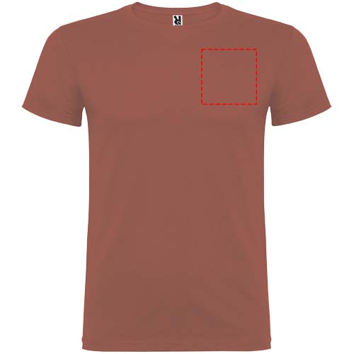 Beagle T-Shirt für Herren