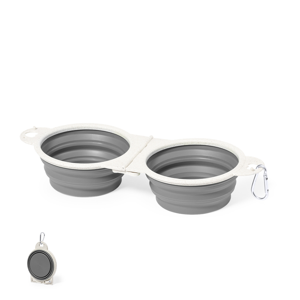 Faltbare Schüssel Saluki