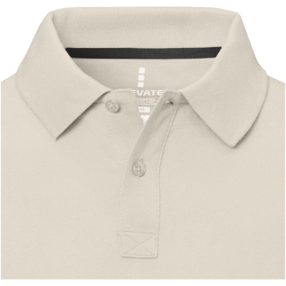 Calgary Poloshirt für Herren