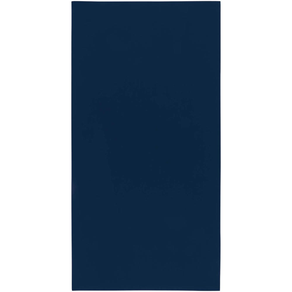 Lucas RPET Sporthandtuch 50 × 100 cm