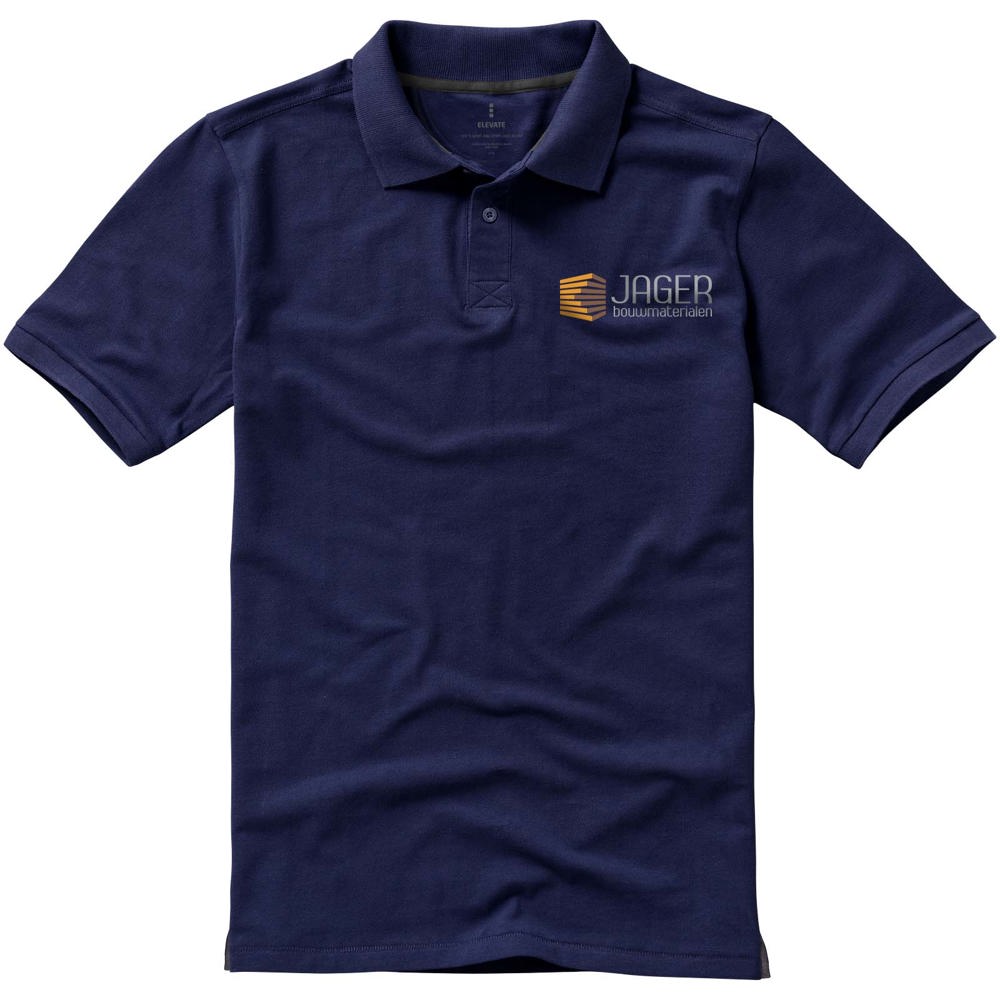 Calgary Poloshirt für Herren