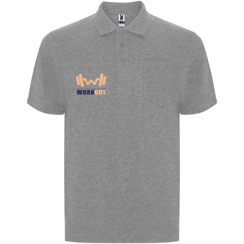 Centauro 220 g/m² Premium Poloshirt Unisex