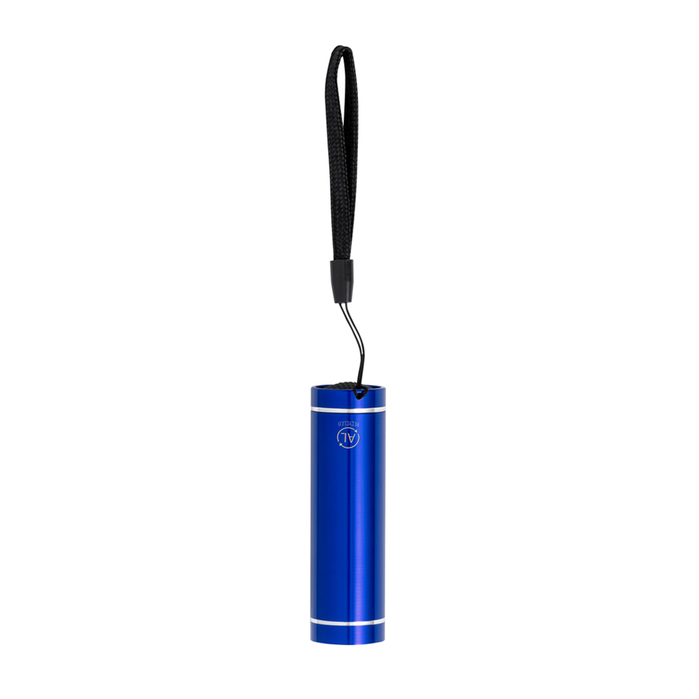Lampe Flareon - AZUL