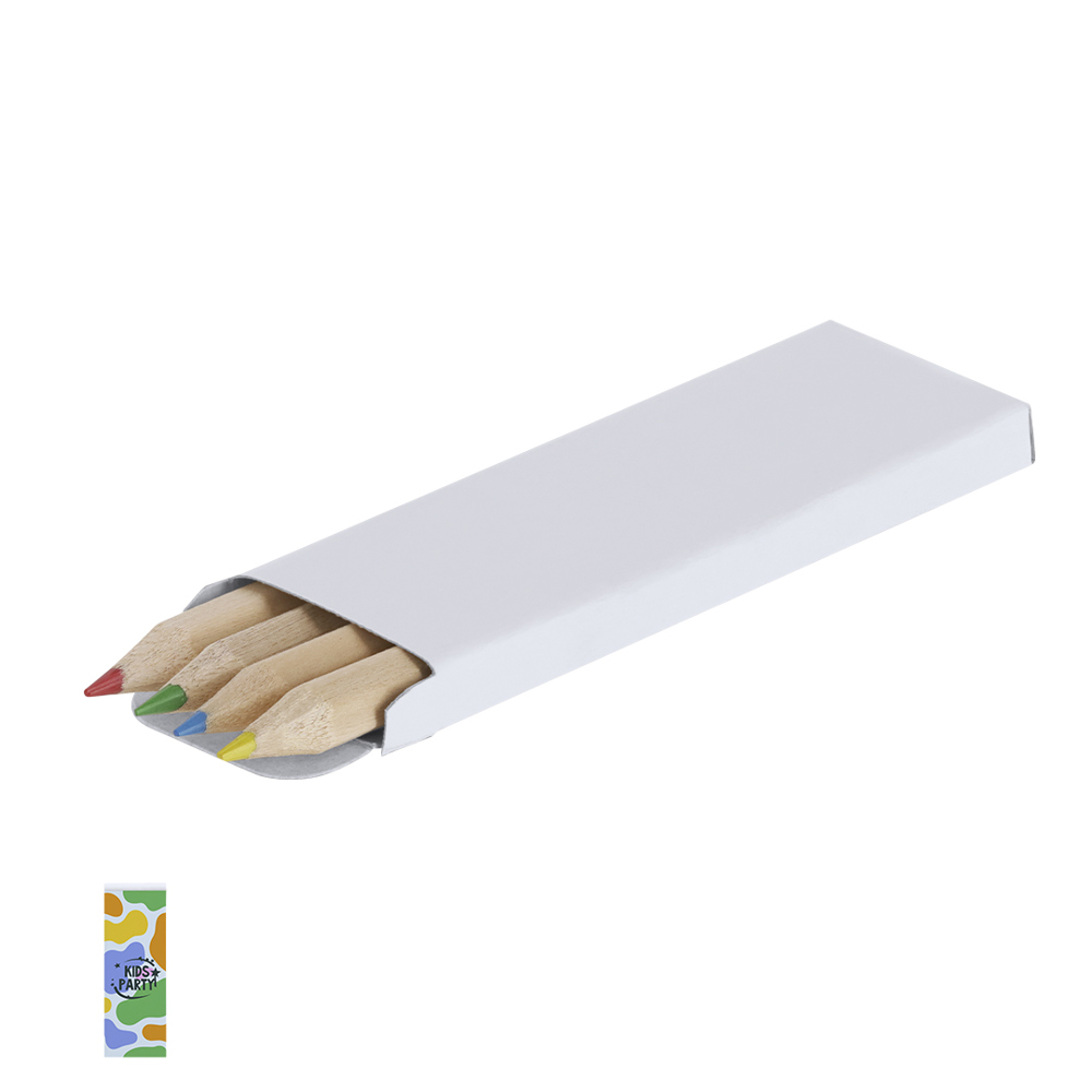 Bleistiftbox Siskin