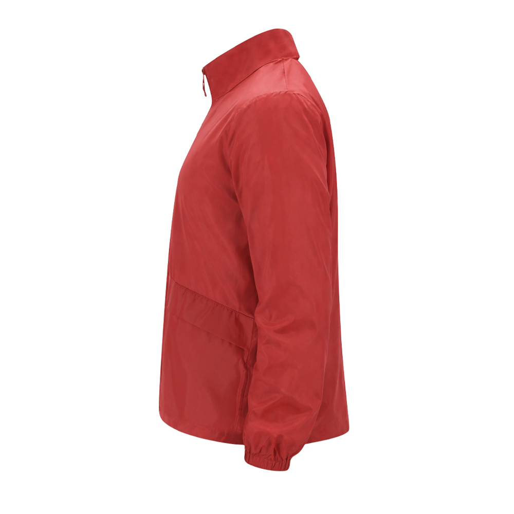 Regenjacke Bravion