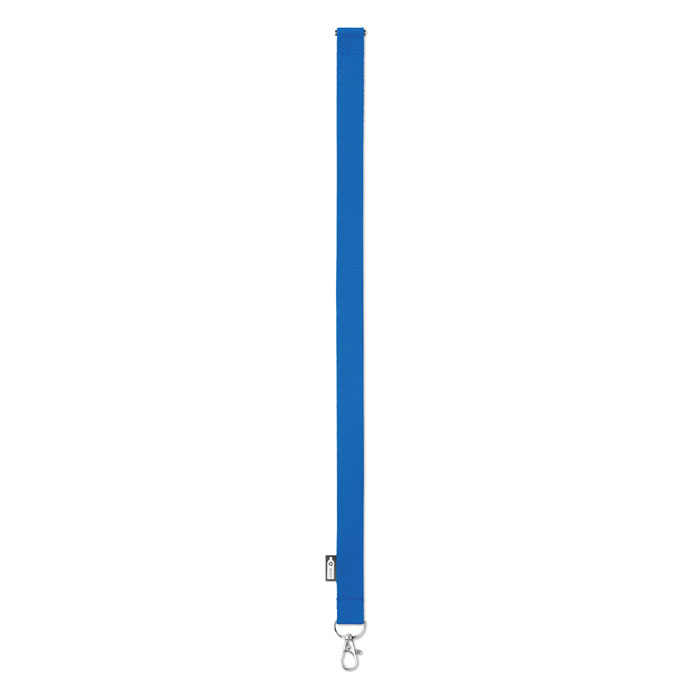 LANY RPET - Lanyard RPET 20mm