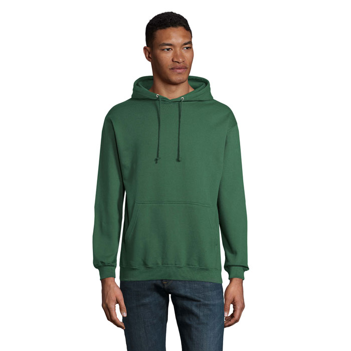 CONDOR - Bottle Green