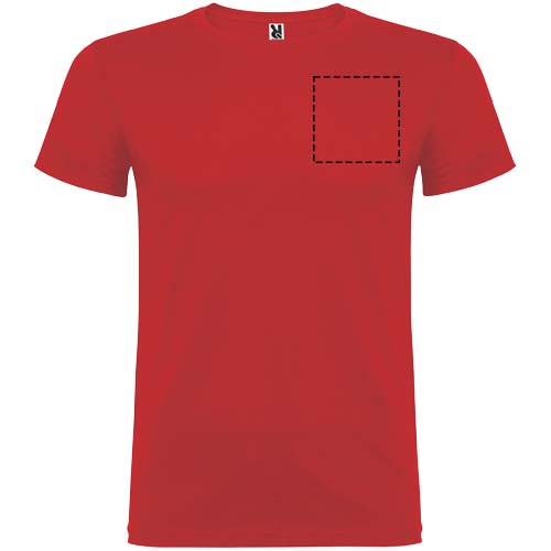 Beagle T-Shirt für Herren