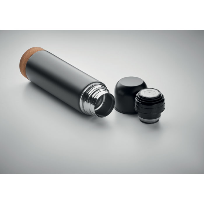 AVENTUR - Doppelwandige Flasche 500ml